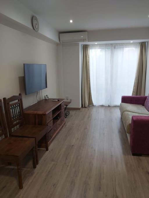 Apartamento Modern Flat At Garbinet With Wifi Alicante Exterior foto