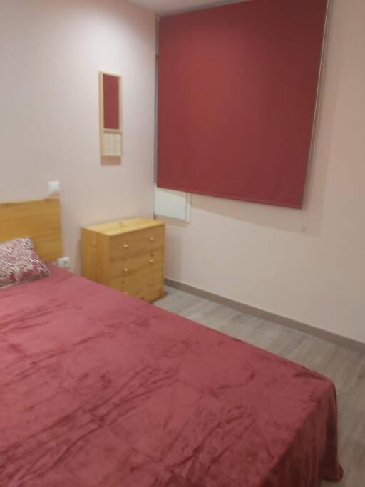 Apartamento Modern Flat At Garbinet With Wifi Alicante Exterior foto