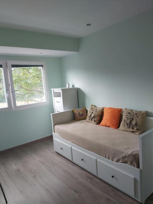 Apartamento Modern Flat At Garbinet With Wifi Alicante Exterior foto